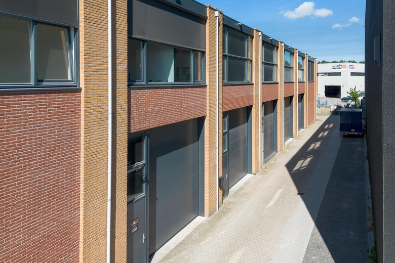 Bedrijfsruimte Barneveld - Hanzeweg 35 01 - Foto 4