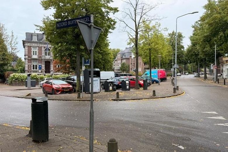 Winkelruimte Venlo - Noord Buitensingel 1 - Foto 12