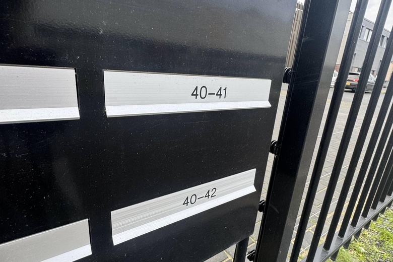 BedrijfsruimteaanVrijewade 40 42<br/> inNieuwegein