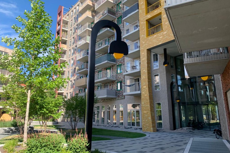 KantoorruimteaanMarconilaan 1<br/> inEindhoven KantoorruimteaanMarconilaan 1<br/> inEindhoven