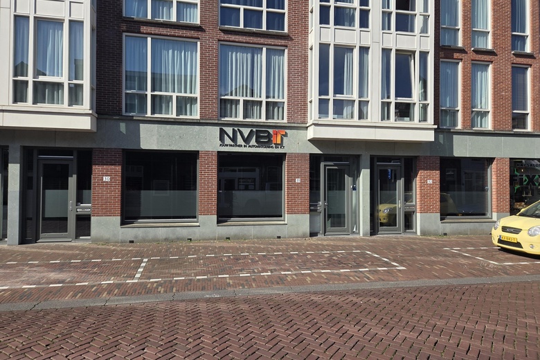Kantoorruimte Alkmaar - Limmerhoek 31 - Foto 2