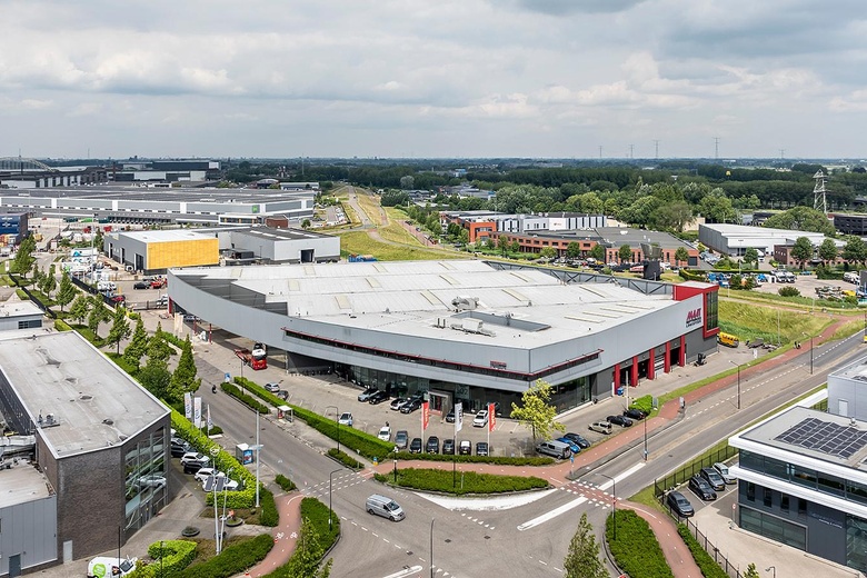 Kantoorruimte Alblasserdam - Nieuwland Parc 510 - Foto 2
