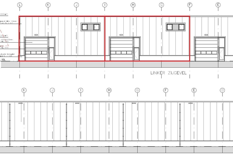 BedrijfsruimteaanRoorveld 7<br/> inHeythuysen