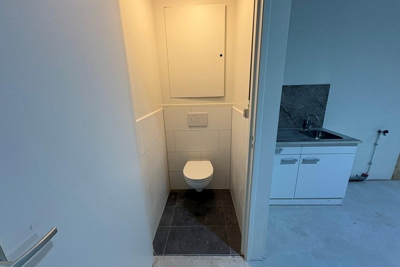 Bedrijfsruimte Poeldijk - Vredebestlaan 14 A - Foto 8