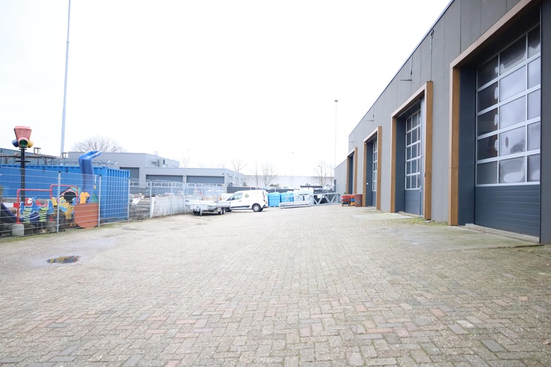 Bedrijfsruimte Krimpen aan den IJssel - Van Utrechtweg 36 g - Foto 13