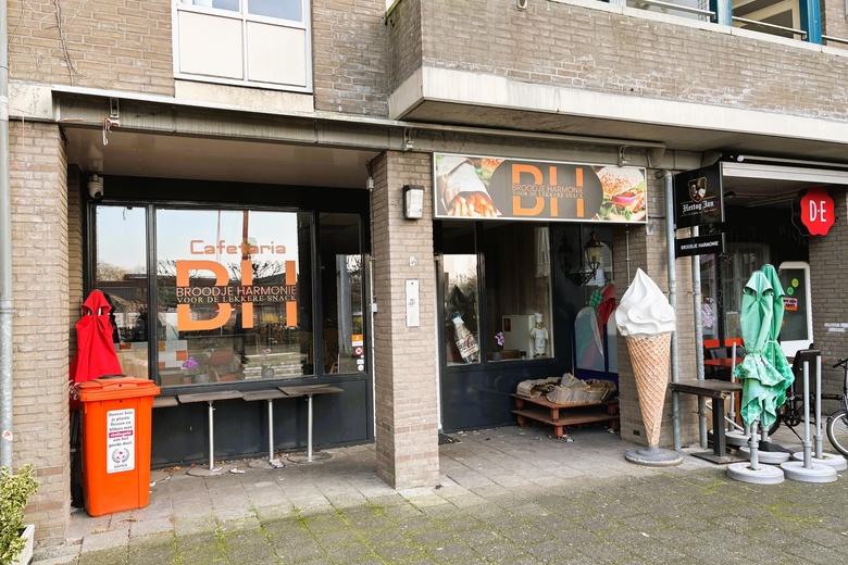 HorecaaanHarmonieplein 39<br/> inMaarssen
