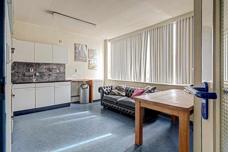 Bedrijfsruimte Gouda - Nijverheidsstraat 14 b - Foto 22