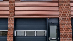 Kantoorruimte te huur Amersfoort - Wiekenweg 44 C