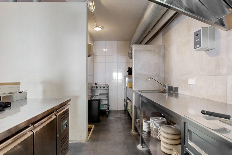 HorecaaanBakkerstraat 30<br/> inRoermond