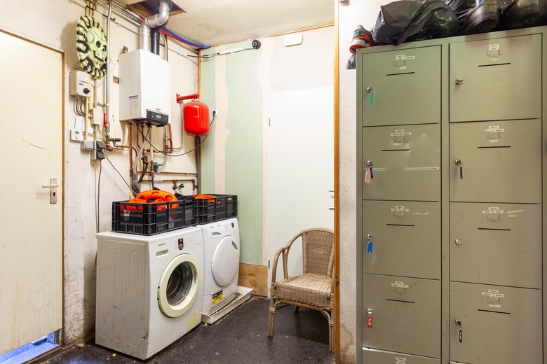 WinkelruimteaanZeugstraat 5<br/> inGouda