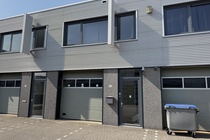 Bedrijfsruimte Den Haag - Laan van Waalhaven 92 - Foto 3