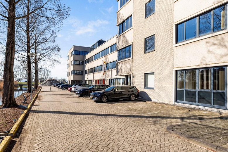 Kantoorruimte Gouda - Hanzeweg 19 - Foto 13