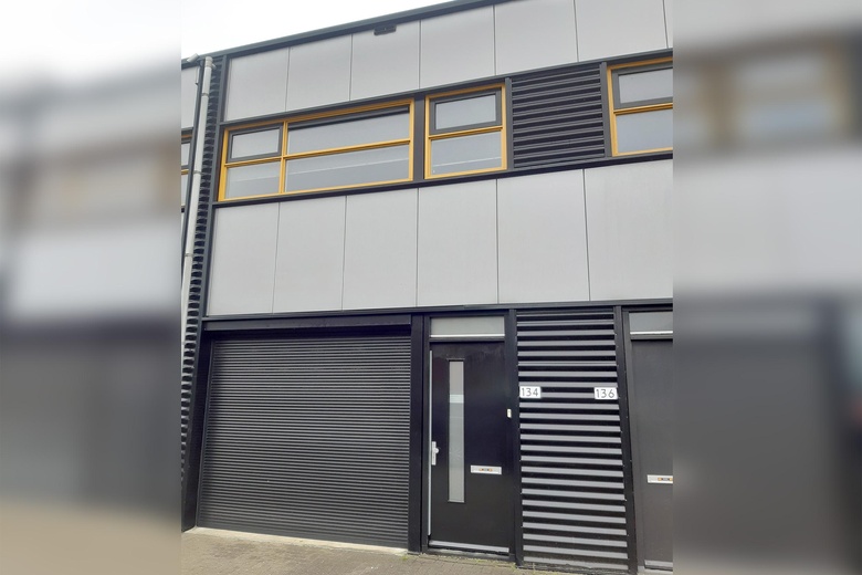 Bekijk foto 1 van Noordeinde 134 Bekijk foto 1 van Noordeinde 134