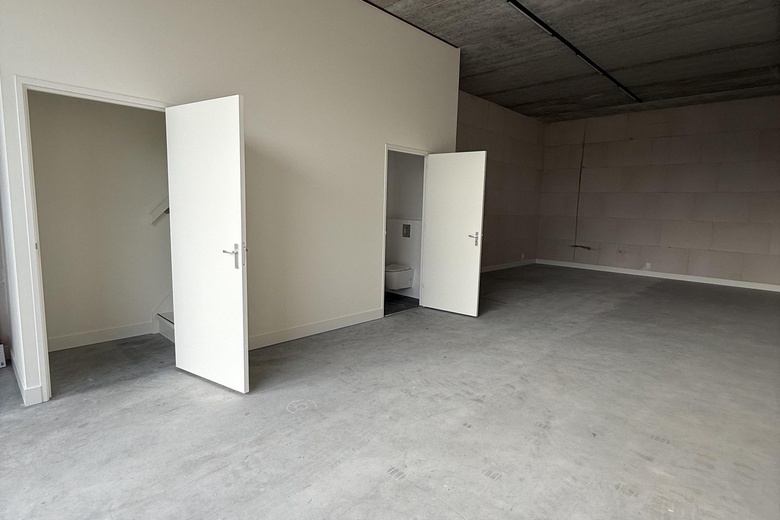 BedrijfsruimteaanChemieweg 203<br/> inUithoorn