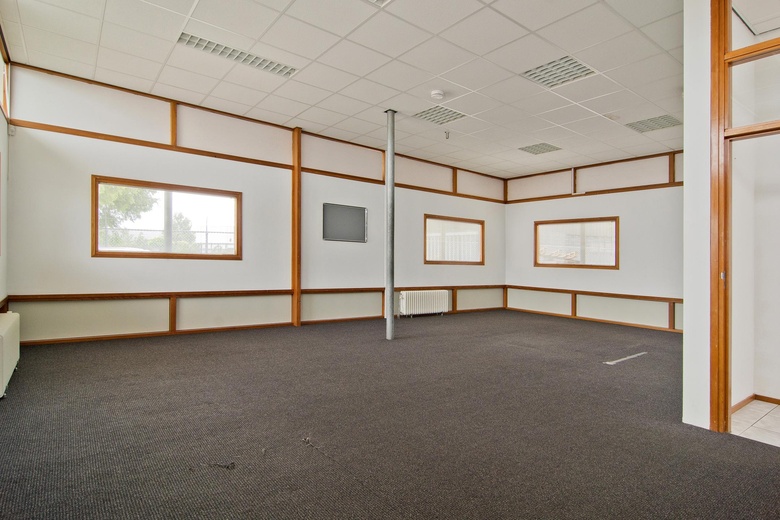BedrijfsruimteaanMorsestraat 29<br/> inTiel