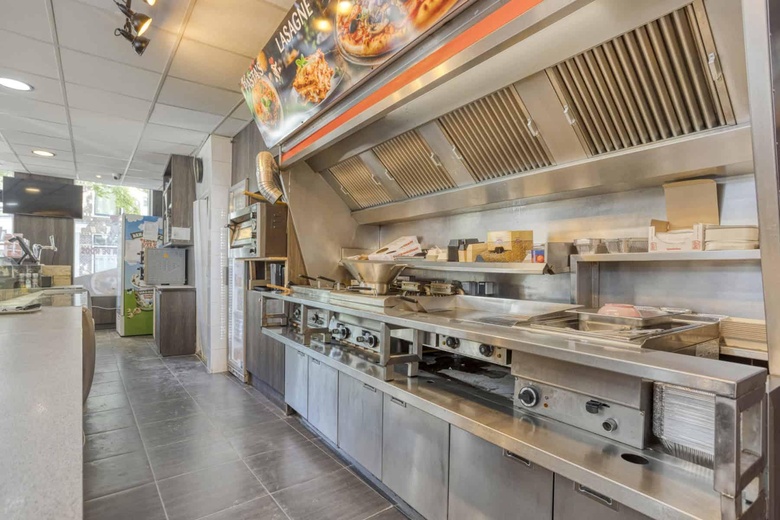 HorecaaanBakkerstraat 2<br/> inHaarlem HorecaaanBakkerstraat 2<br/> inHaarlem