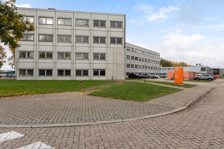 Kantoorruimte Arnhem - Westervoortsedijk 73 GE - Foto 3