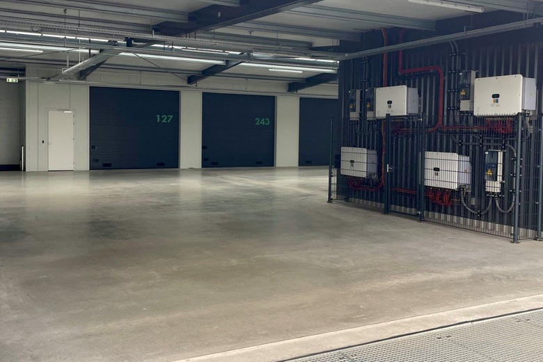 BedrijfsruimteaanBeukenlaan 23 239<br/> inHeerhugowaard