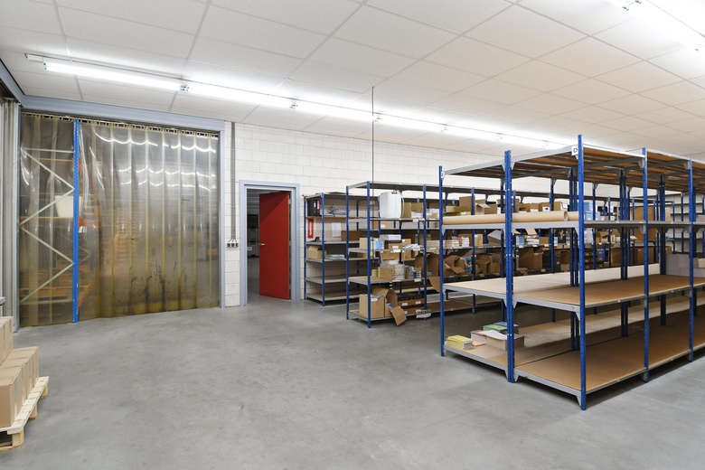 BedrijfsruimteaanHandelstraat 17<br/> inHorst