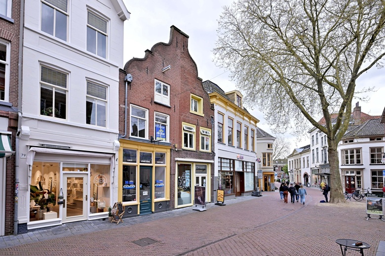 Winkelruimte Zutphen - Beukerstraat 83 - Foto 5