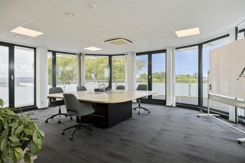 Kantoorruimte Honselersdijk - Grote Waard 80 - Foto 12