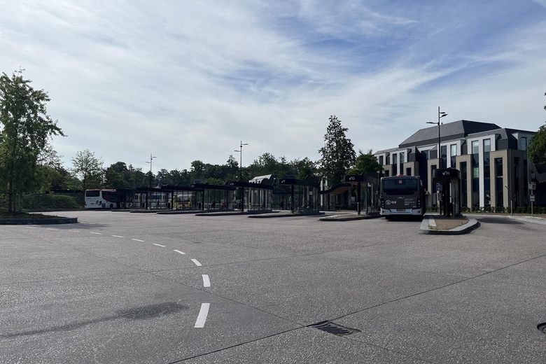 Kantoorruimte Zeist - Kwekerijweg 2 A - Foto 24