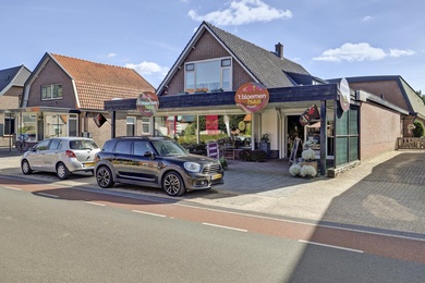Winkelruimte te huur Elspeet - Staverdenseweg 27