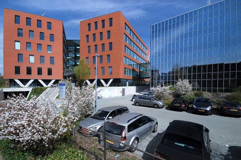 KantoorruimteaanKampenringweg 45<br/> inGouda