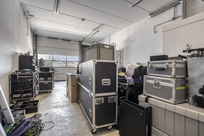 BedrijfsruimteaanGraaf Ottolaan 5 F<br/> inHarderwijk