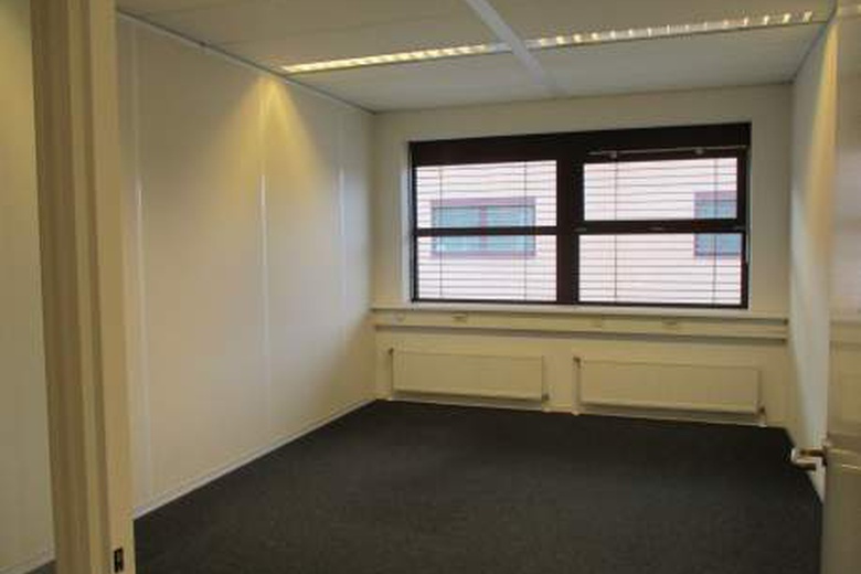 KantoorruimteaanSportweg 8<br/> inTilburg