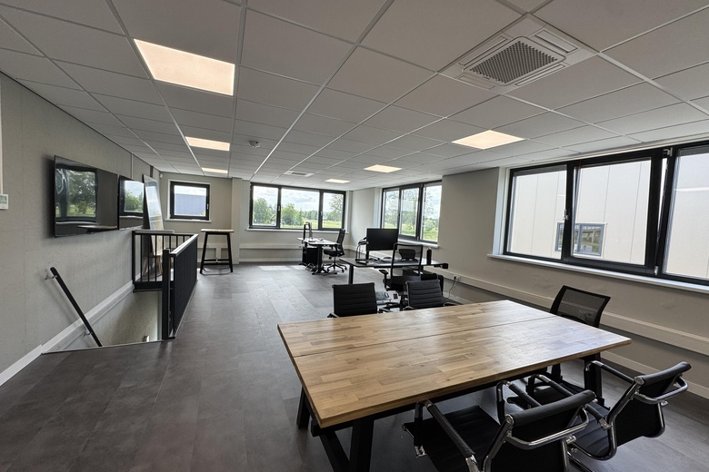 BedrijfsruimteaanEnergiestraat 2 9<br/> inHattem