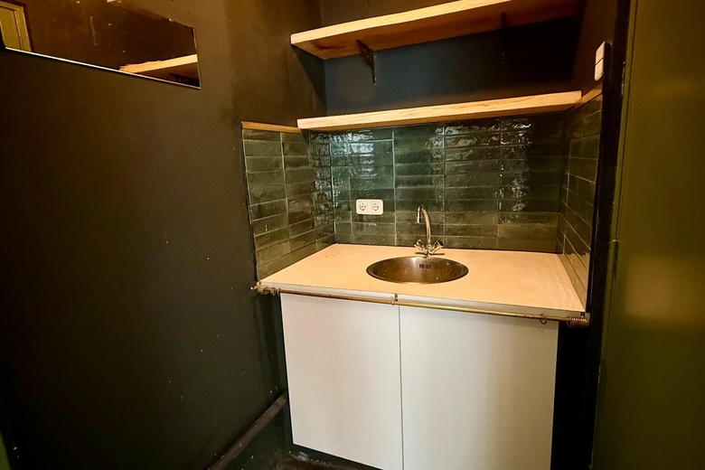 Winkelruimte Amsterdam - Laurierstraat 168 H - Foto 8