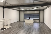 Bedrijfsruimte Assendelft - Rode Ring 31 B - Foto 6