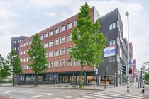 Bekijk foto 3 van Wijersstraat 1 Bekijk foto 3 van Wijersstraat 1