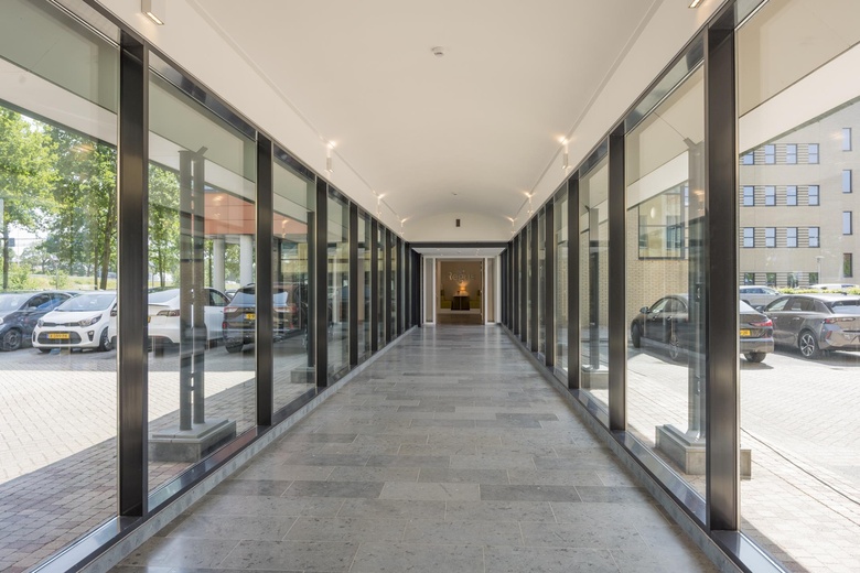 KantoorruimteaanDatabankweg 26- 30<br/> inAmersfoort