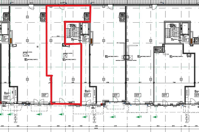 WinkelruimteaanBoulevard de Wielingen 64 003<br/> inCadzand WinkelruimteaanBoulevard de Wielingen 64 003<br/> inCadzand