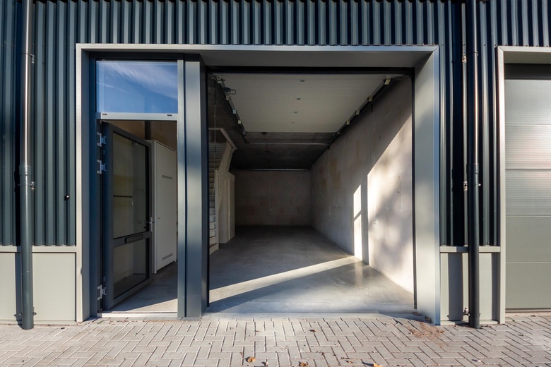 BedrijfsruimteaanBirkt 117<br/> inAmersfoort