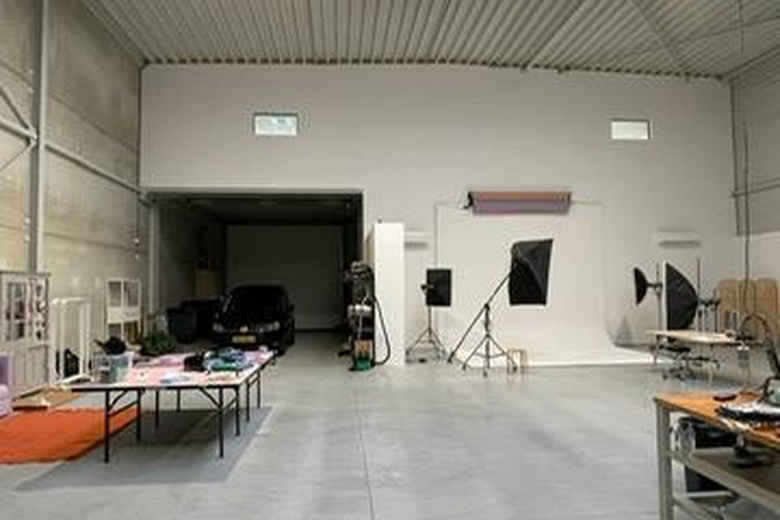 Bedrijfsruimte Breda - Charles Petitweg 4 - Foto 16