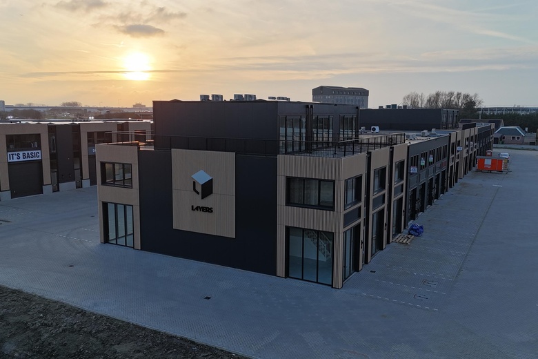 Bedrijfsruimte Amstelveen - Afmijnstraat 3 - Foto 9