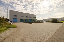 Bedrijfsruimte Lelystad - James Wattlaan 5 - Foto 3