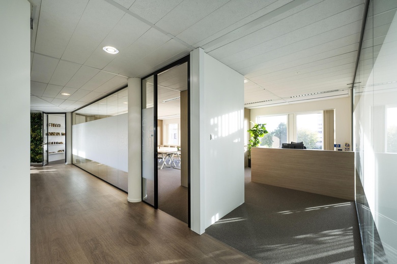 Kantoorruimte Hoofddorp - Wegalaan 2 - Foto 4