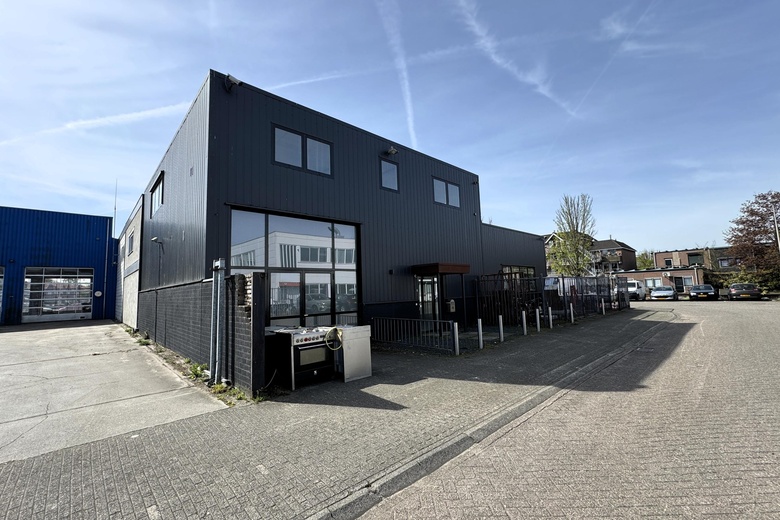 Bedrijfsruimte Bussum - De Nieuwe Vaart 46 - Foto 24