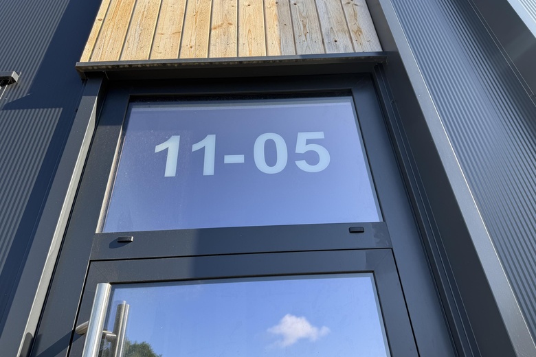 Bedrijfsruimte Berkel-Enschot - Rhijnkant 11 05 - Foto 10