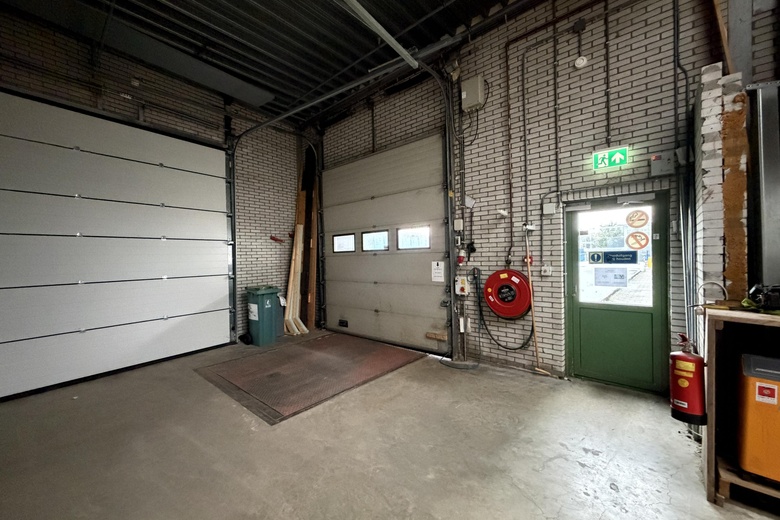 Bedrijfsruimte Aalsmeer - Lakenblekerstraat 24 B - Foto 9