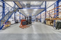 Bekijk foto 2 van eenheid 1 aan de Coenecoop 3 D 2 in Waddinxveen