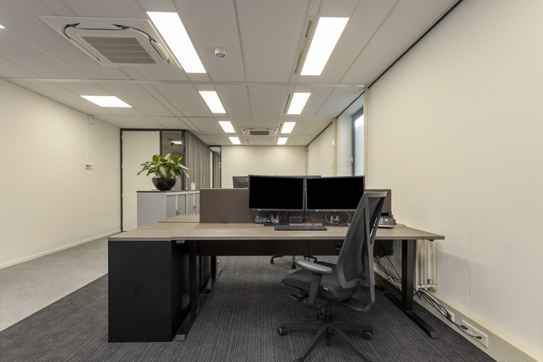 KantoorruimteaanPanovenweg 1<br/> inHelmond KantoorruimteaanPanovenweg 1<br/> inHelmond