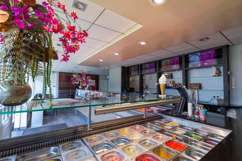 HorecaaanEdammerweg 12<br/> inVolendam