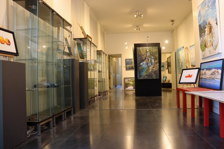 KantoorruimteaanHoge Gouwe 115<br/> inGouda KantoorruimteaanHoge Gouwe 115<br/> inGouda