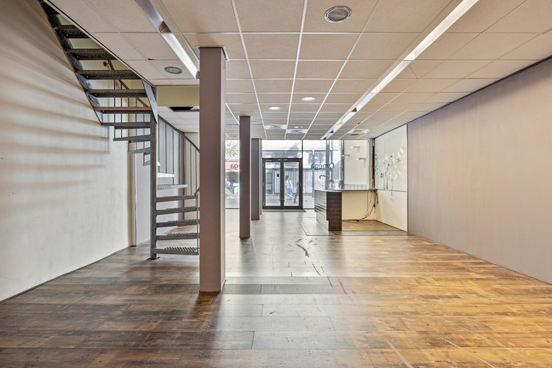 WinkelruimteaanSaroleastraat 59<br/> inHeerlen