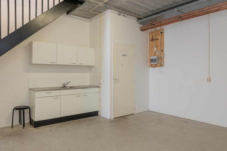 Bedrijfsruimte Sassenheim - Madame Curiestraat 22 d - Foto 6